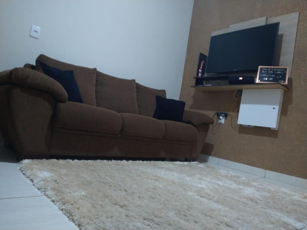 Olímpia Casa De Temporada Seja Bem Vindos 빌라 외부 사진