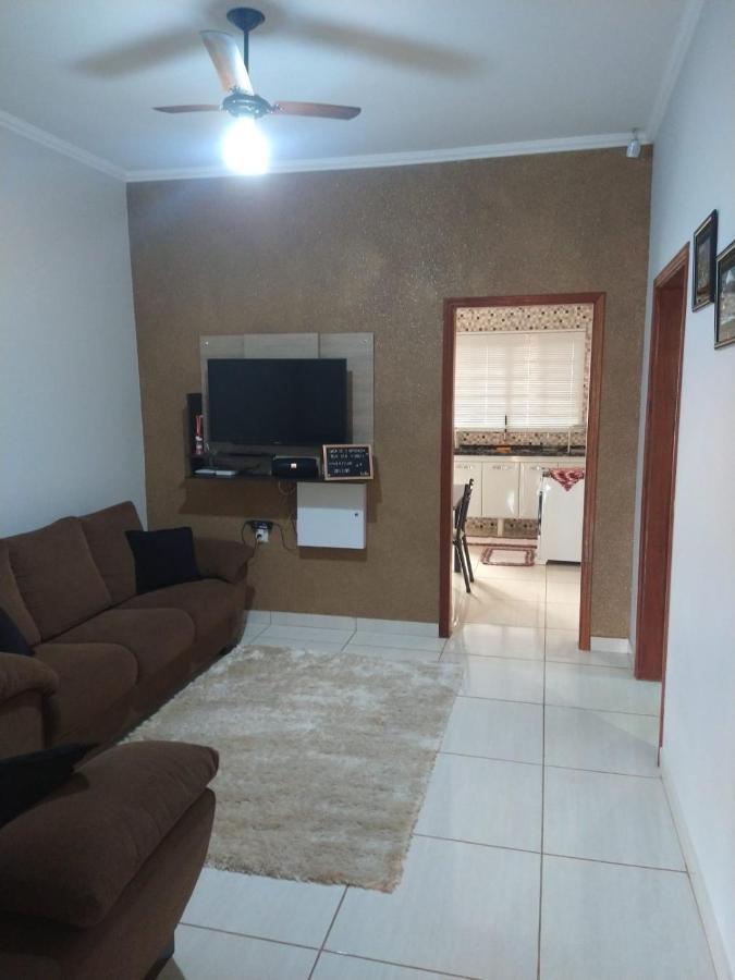 Olímpia Casa De Temporada Seja Bem Vindos 빌라 외부 사진