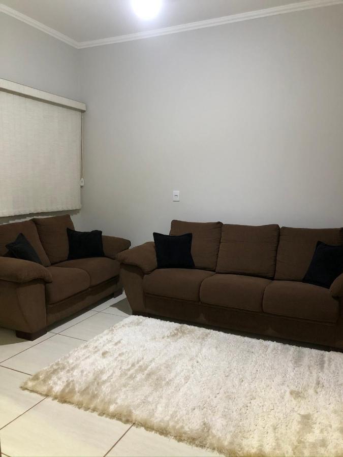 Olímpia Casa De Temporada Seja Bem Vindos 빌라 외부 사진